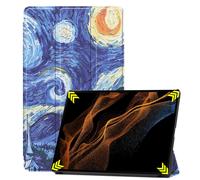 Cover for SAMSUNG Galaxy Tab S8, S8+ Plus, Ultra Case Bag Protection Cover