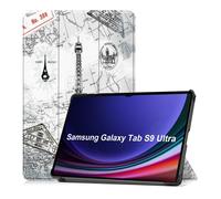 Cover for Samsung Galaxy Tab S9 Ultra 14,6 " X910 X916 Case Protective Case