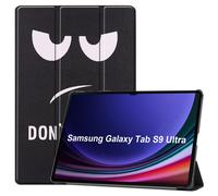 Cover for Samsung Galaxy Tab S9 Ultra 14,6 " X910 X916 Case Protective Case
