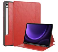 Cover For Samsung Galaxy Tab S9 X710 11.0 Protection Case Smart Bag