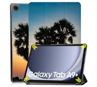 For Samsung Galaxy Tab A9 +11 Inch X210 X216 X218 Pouch Cover Case