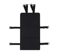 Cover for Scaletta - Climbing Protection for the Castello Bed | Folding Stairs Locking Plate for Climbing Block, Climing Protection for Kids