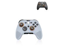 Cover for SCUF VALOR PRO, Silicone Protective Game Controller Case Cover, Dustproof and Drop-proof, Gray