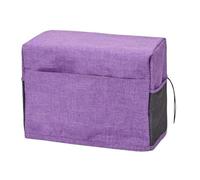 Cover for Sewing Machine Art Project Storage Organizer with Pocket