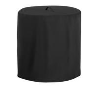 Cover For Shop Vacuum - User-Friendly Heavy Duty Wet And Dry Shop Vacuum - Low-Maintenance Lightweight Protection Bag With Adjustable Drawstring For Household Appliances Air Compressors Home