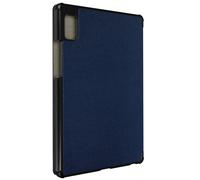 Cover for Tab M9, Video Support and Keyboard, Sleep Mode, Midnight Blue