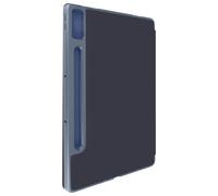Cover for Tab P12, Video Support and Keyboard, Sleep Mode, Navy