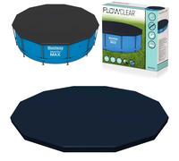 Cover for the 366 cm Bestway 58037 frame pool