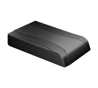 Cover for the centre console in the car, thickened padding for the centre console, protective cover for vehicle armrests, for trucks and SUV vehicles when travelling and in daily commuting traffic