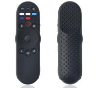 Cover for Vizio XRT270 Remote, Shockproof Anti-Dirty Silicone Case Compatible with XRT270 Remote Washable an-ti Lost Anti-Slip Skin-Friendly