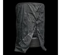 Sealey Cover for Wheel Storage Trolleys