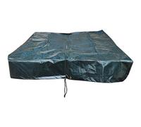 Cover for Wooden Slatted Composter (96cm x 96cm)