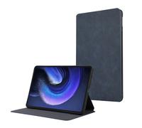 Lobwerk Protective Case for Xiaomi Pad 6S Pro 2024 12.4 Inch Slim Case with Stand Function and Auto Sleep/Wake Function