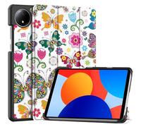 Cover for Xiaomi Redmi Pad SE 8.7 Inch Tablet Case Slim with Stand Function and Auto Sleep/Wake Function
