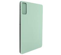 Cover for Xiaomi Redmi Pad SE, Video Support and Keyboard, Sleep Mode, Green