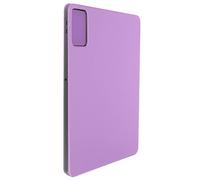 Cover for Xiaomi Redmi Pad SE, Video Support and Keyboard, Sleep Mode, Purple