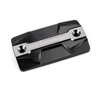 Cover front brake oil tank For Bandit S650 600 650 1200 1250 1250S GSF 1250 Motorcycle Accessorie Front Brake Master Cylinder Cover Fluid Reservoir Cap