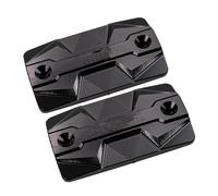 Cover front brake oil tank For Bandit S650 600 650 1200 1250 1250S GSF 1250 Motorcycle Accessorie Front Brake Master Cylinder Cover Fluid Reservoir Cap