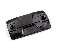 Cover front brake oil tank For Bandit S650 600 650 1200 1250 1250S GSF 1250 Motorcycle Accessorie Front Brake Master Cylinder Cover Fluid Reservoir Cap