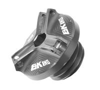 Cover front brake oil tank M20*1.5 FOR B-KING BKING B KING 2007 2008 2009 2010 Motorcycle Accessories Engine Oil Cup Cover Drain Sump Nut Replacement