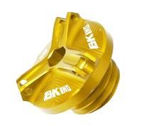 Cover front brake oil tank M20*1.5 FOR B-KING BKING B KING 2007 2008 2009 2010 Motorcycle Accessories Engine Oil Cup Cover Drain Sump Nut Replacement