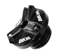 Cover front brake oil tank M20*1.5 FOR B-KING BKING B KING 2007 2008 2009 2010 Motorcycle Accessories Engine Oil Cup Cover Drain Sump Nut Replacement