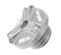 Cover front brake oil tank M20*1.5 FOR B-KING BKING B KING 2007 2008 2009 2010 Motorcycle Accessories Engine Oil Cup Cover Drain Sump Nut Replacement