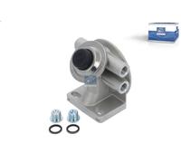 Cover, fuel filte DT SPARE PARTS 4.63305