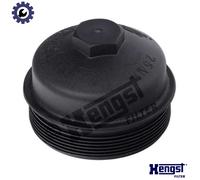 HENGST H500K Cover, fuel filter OE REPLACEMENT