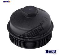 HENGST H500K Cover, fuel filter OE REPLACEMENT