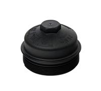 HENGST H500K Cover, fuel filter OE REPLACEMENT