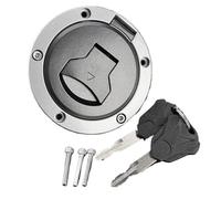 Cover Fuel Tank Cap Motorcycle Fuel Gas Tank Cap Cover Key For CBR 1000RR 2015-2025 2016 2017 2018 2019 2020 2021 2022 2023 24