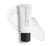 Cover FX Makeup Foundation Gripping Primer, Tighten & Firm Skin Complexion, 1 Fl Oz