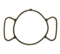 Cover gasket
