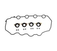 Cover Gasket Bolt Seals Set Compatible With Insight For Base 2011 2012 2013 2014 Engine Valve Cover Gasket Set Universal Car Accessories Replacement OEM VS50620