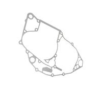 Cover Gasket For Honda For CRF250R 2018 2019 2020 2021 For CRF250RX Motorcycle Cylinder Crankcase Cover Gasket Kits Set(Crankcase gasket)