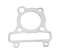 Cover Gasket Motorcycle Engine Cylinder Head Gasket For Yamaha For TRAILWAY-TW200T TW200 SR185 XT200 BW200N BIG WHEEL-BW200 1NU-11181-00