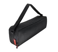 Cover Geny Grill Tool Organizer, BBQ Tool Storage Bag - 20" Heavy-Duty Storage Bag Waterproof 600D Oxford, Folding Design Gift for Camping, Tailgates, Outdoor BBQ Parties (20" Lx6 Wx5 H)