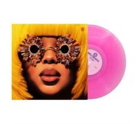 Lady Wray – Cover Girl – Vinyl