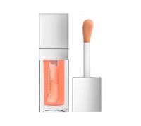 Cover Girl Lip Hydrating Lip Glow Oil Plumping Lip Gloss Moisturizing Lip Oil Gloss Transparent Moisturizing Lip Balm Natural Lip Plumper Lip Plumper Gloss Make Lips Fuller And Wet Wild Lipstick