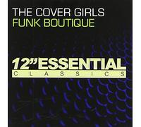 COVER GIRLS - Funk Boutique