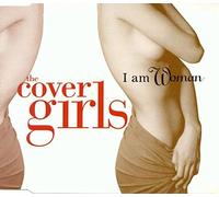 Cover Girls - I Am Woman