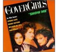 Cover Girls - Show Me [CASSETTE]
