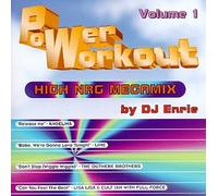 Cover Girls - Vol. 1-Power Workout