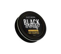 Cover Grey Bar Shampoo Soap Natural Polygonum Essence Hair Darkening Shampoo New