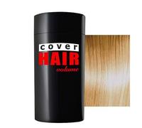 Cover Hair Hair Volume Powder 30 g Grey Hair Coverage