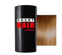 Cover Hair Hair Volume Powder 30 g Grey Hair Coverage