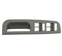 Cover, handle recess BLIC 6010-01-022411PP for VW BORA I (1J2) 2 2000-2005