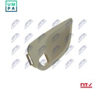 COVER HANDLE RECESS EZC-BM-205 FOR BMW B47D20A N47D20C/D N20B20A/B 2.0L 4cyl