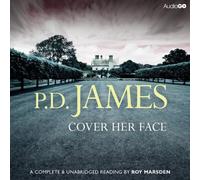 Cover Her Face